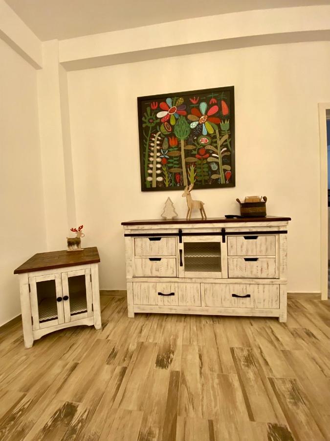 Pensiunea Charlotte Boutique 바커우 외부 사진