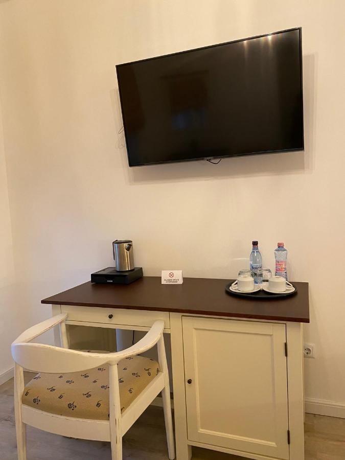 Pensiunea Charlotte Boutique 바커우 외부 사진